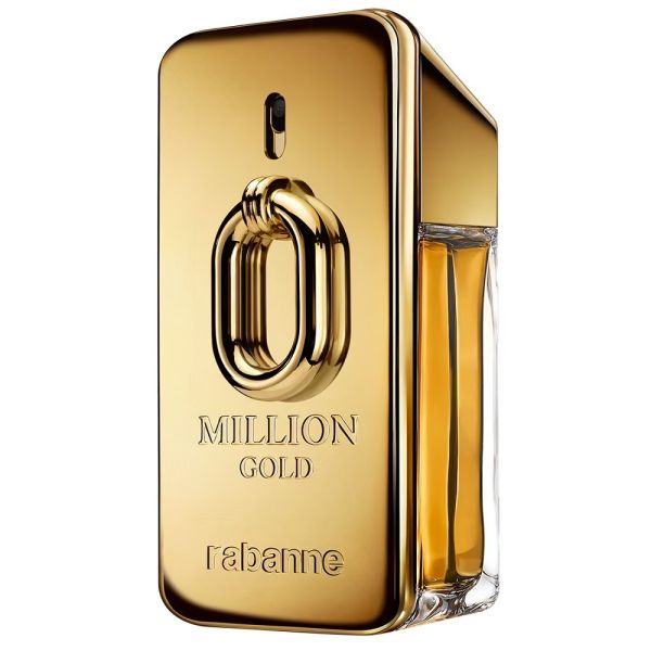 Paco rabanne million gold woda perfumowana spray 50ml