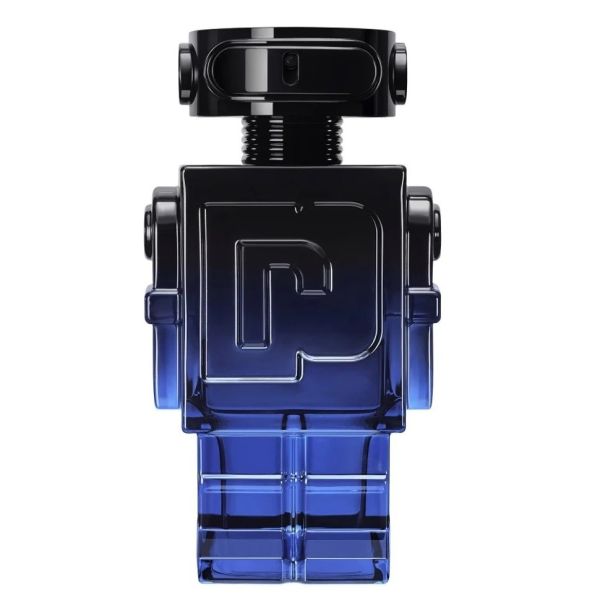 Paco rabanne phantom intense woda perfumowana refillable spray 150ml