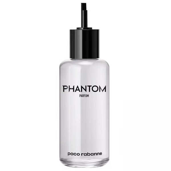 Paco rabanne phantom perfumy refill 200ml