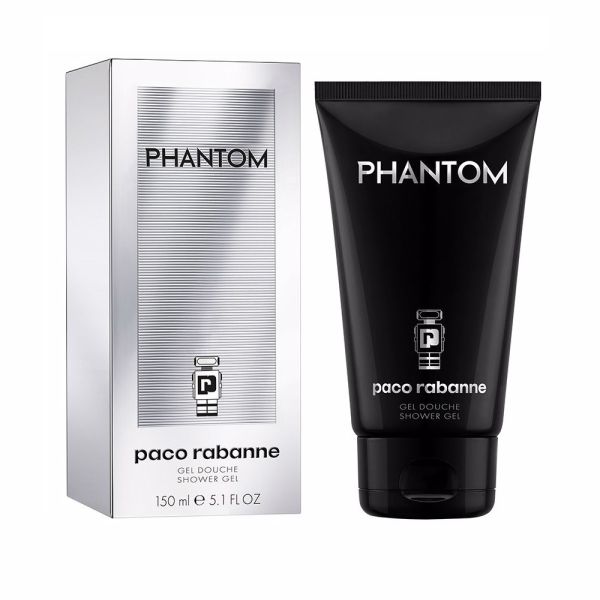 Paco rabanne phantom żel pod prysznic 150ml