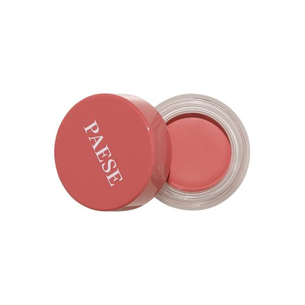 Paese blush kissed róż w kremie 01 4g