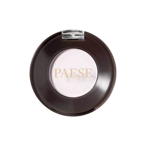 Paese eyegasm monoshadow cień do powiek 01 milk