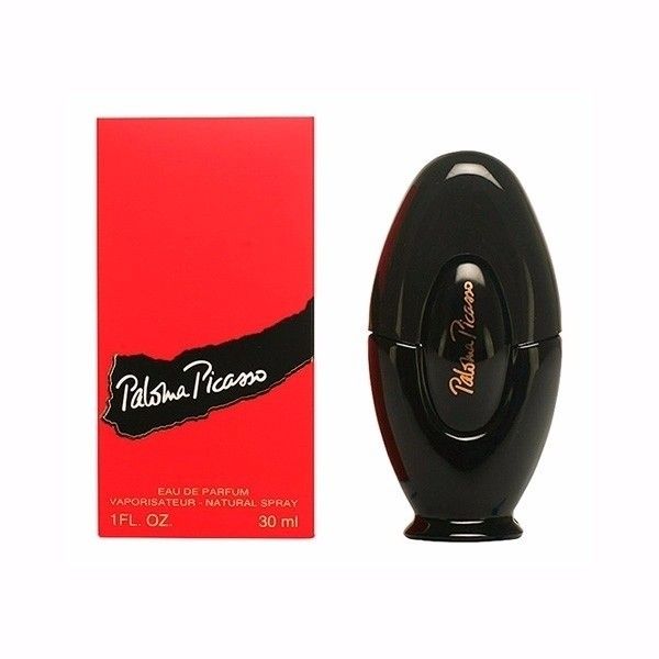 Paloma picasso paloma picasso woda perfumowana spray 30ml