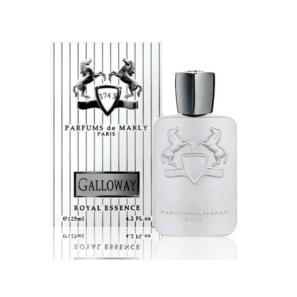 Parfums de marly galloway woda perfumowana spray 125ml