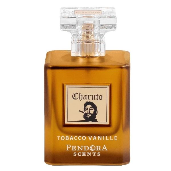 Paris corner charuto tobacco vanille woda perfumowana spray 100ml