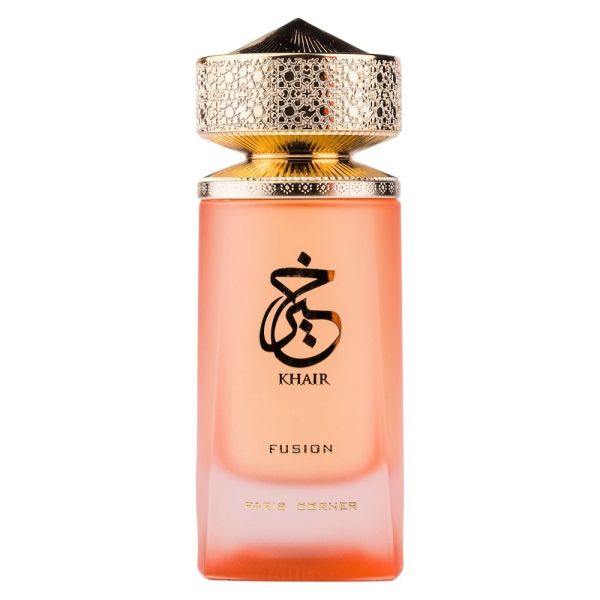 Paris corner khair fusion woda perfumowana spray 100ml