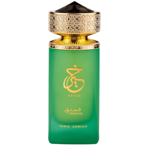 Paris corner khair pistachio woda perfumowana spray 100ml