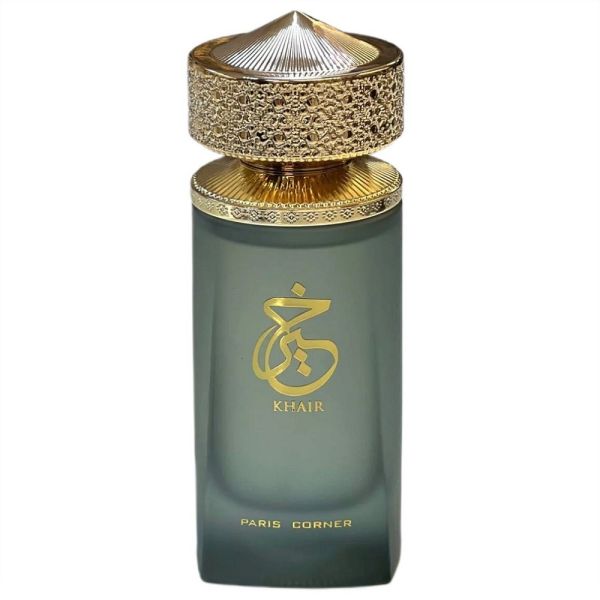 Paris corner khair woda perfumowana spray 100ml