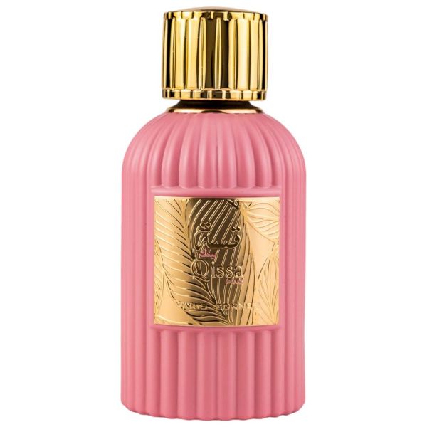 Paris corner qissa pink woda perfumowana spray 100ml