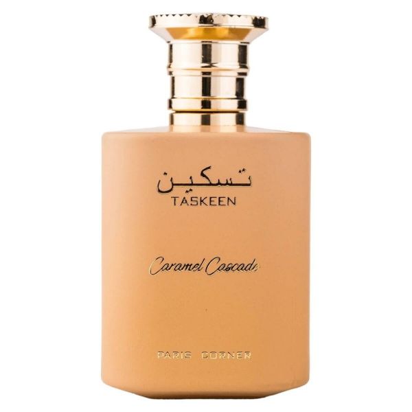 Paris corner taskeen caramel cascade woda perfumowana spray 100ml