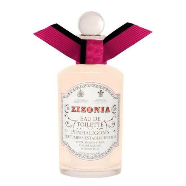 Penhaligon's anthology zizonia woda toaletowa spray 100ml