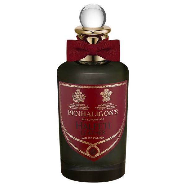 Penhaligon's halfeti leather woda perfumowana spray 100ml