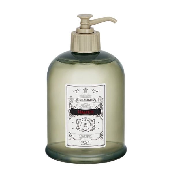 Penhaligon's halfeti żel do mycia ciała i rąk 500ml