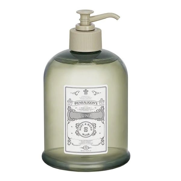 Penhaligon's luna żel do mycia ciała i rąk 500ml