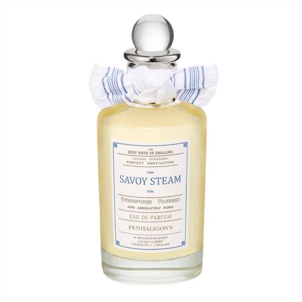 Penhaligon's savoy steam woda perfumowana spray 100ml