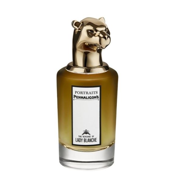 Penhaligon's the revenge of lady blanche woda perfumowana spray 75ml