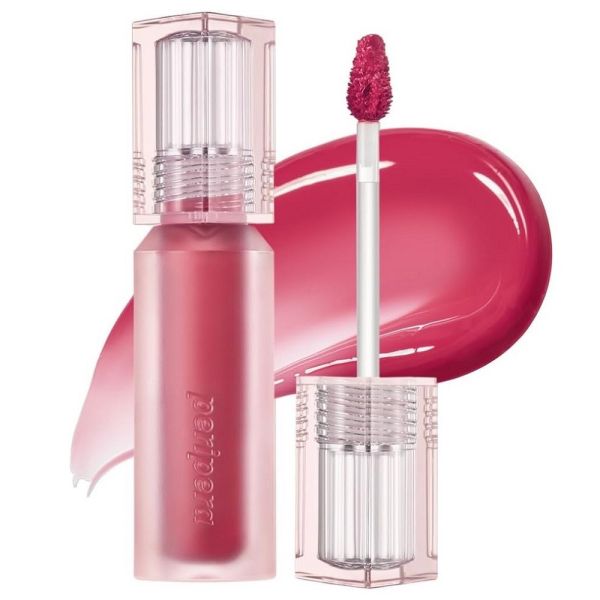 Peripera water bare tint pomadka w płynie 03 emotional pink 3.7g