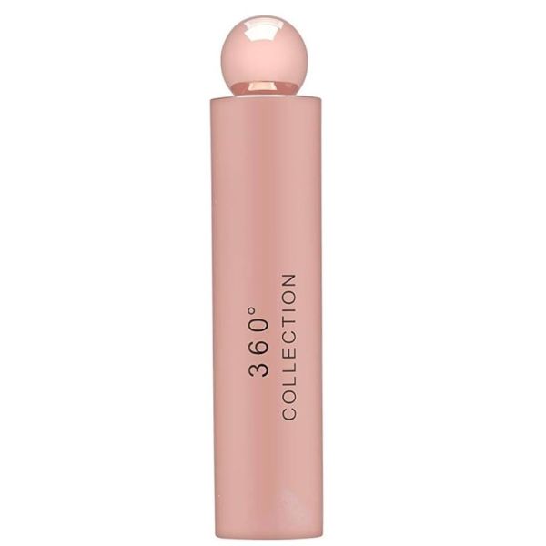 Perry ellis 360° collection rose woda perfumowana spray 100ml