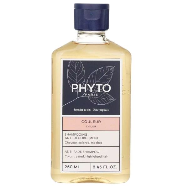 Phyto color szampon chroniący kolor 250ml