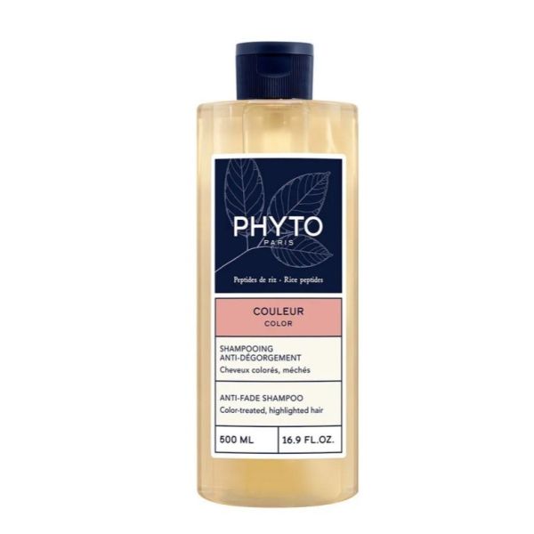 Phyto color szampon chroniący kolor 500ml