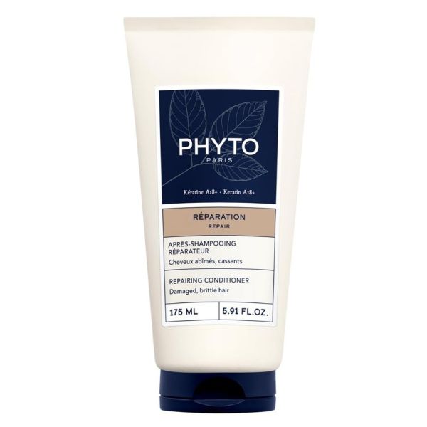 Phyto repair odbudowująca odżywka do włosów 175ml