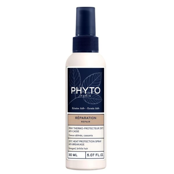 Phyto repair spray termoochronny do włosów 150ml