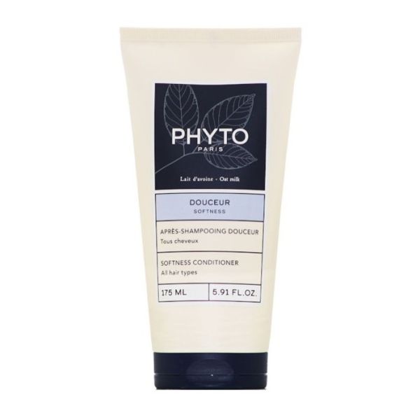 Phyto softness delikatna odżywka do włosów 175ml