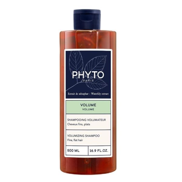 Phyto volume szampon zwiększający objętość 500ml