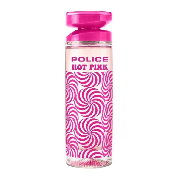 Police hot pink woda toaletowa spray 100ml