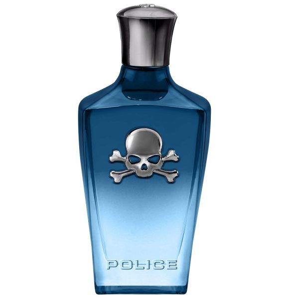 Police potion power for him woda perfumowana spray 100ml - produkt bez opakowania