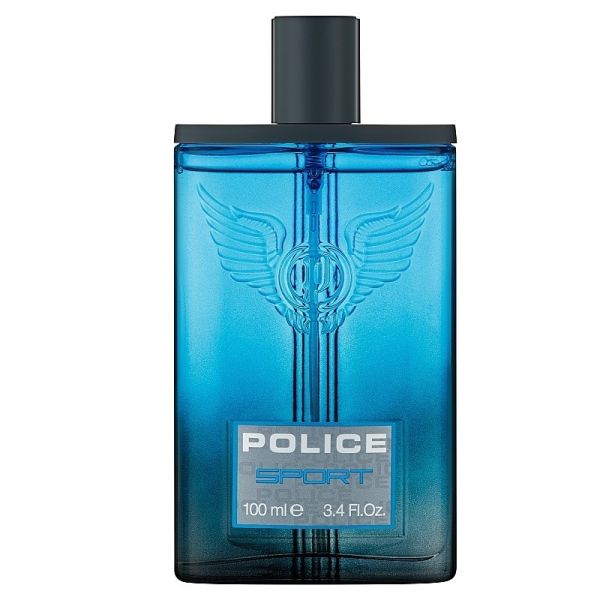 Police sport woda toaletowa spray 100ml - produkt bez opakowania