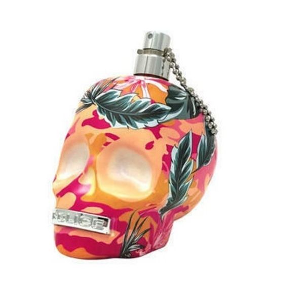 Police to be exotic jungle for woman woda perfumowana spray 75ml