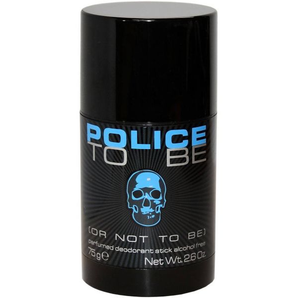 Police to be man dezodorant sztyft 75ml