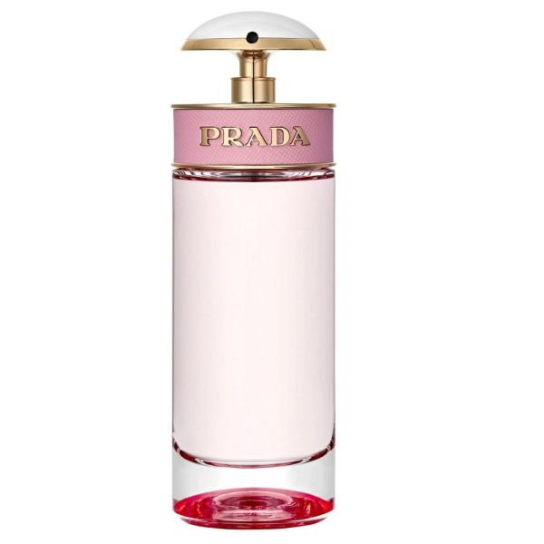 Prada candy florale woda toaletowa spray 80ml