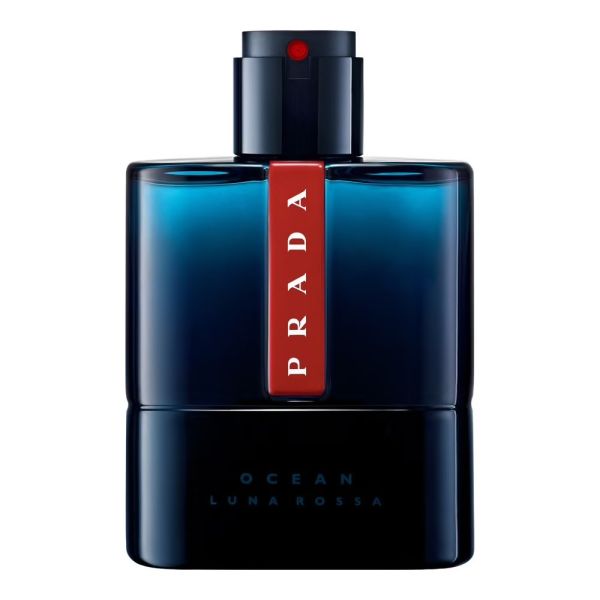 Prada luna rossa ocean woda toaletowa spray 100ml - produkt bez opakowania