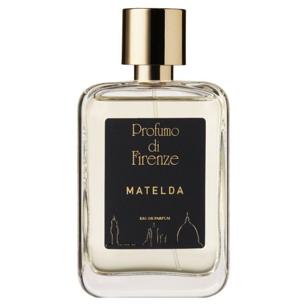 Profumo di firenze matelda woda perfumowana spray 100ml