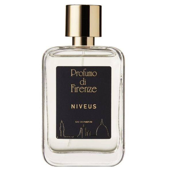 Profumo di firenze niveus woda perfumowana spray 100ml