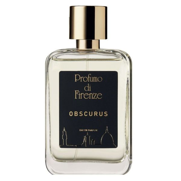 Profumo di firenze obscurus woda perfumowana spray 100ml