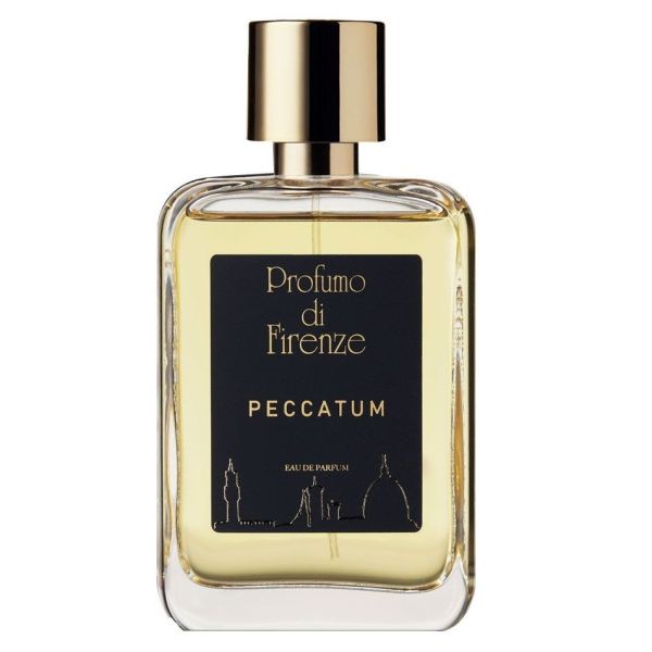 Profumo di firenze peccatum woda perfumowana spray 100ml