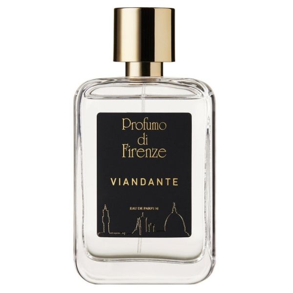 Profumo di firenze viandante woda perfumowana spray 100ml