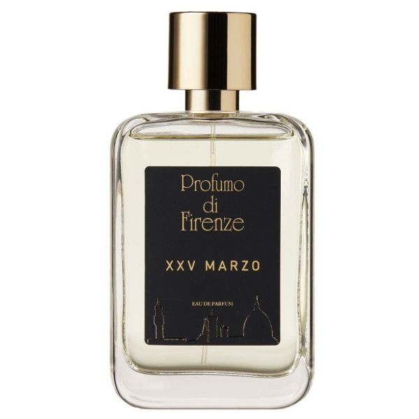 Profumo di firenze xxv marzo woda perfumowana spray 100ml