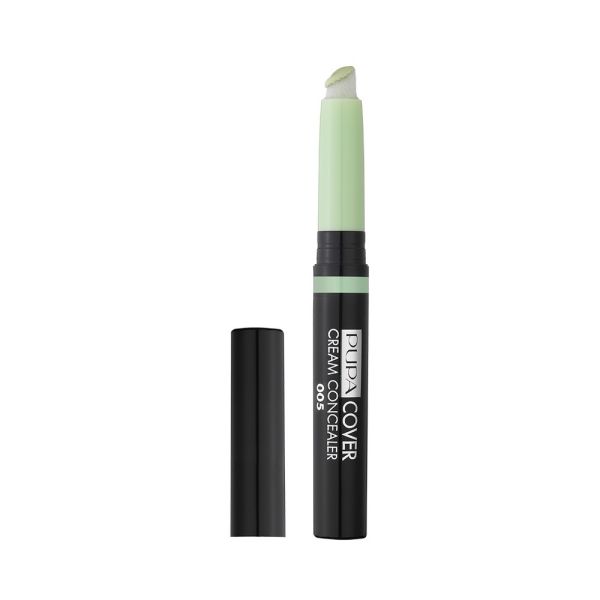 Pupa milano cover cream concealer korektor w płynie 005 2.4ml