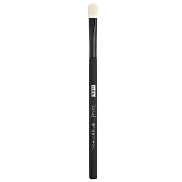 Pupa milano eye blending brush pędzel do blendowania cieni