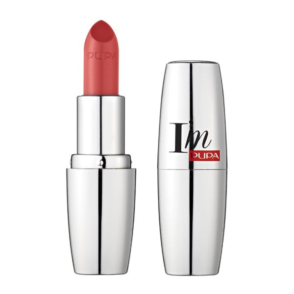 Pupa milano i'm pure colour lipstick pomadka do ust 205 3.5g