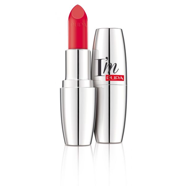 Pupa milano i'm pure colour lipstick pomadka do ust 208 3.5g