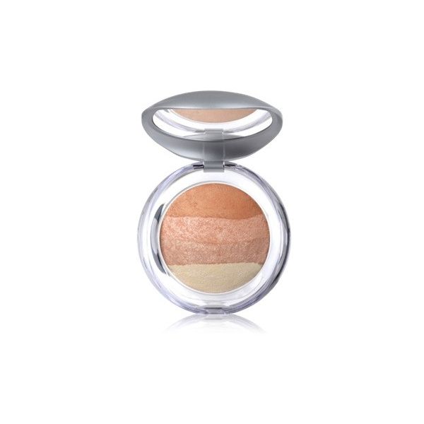 Pupa milano luminys baked all over illuminating blush-powder puder do twarzy i ciała 05 9g