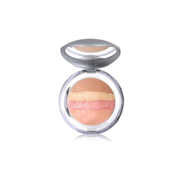 Pupa milano luminys baked all over illuminating blush-powder puder do twarzy i ciała 06 9g