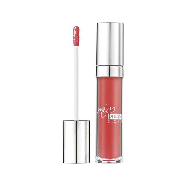 Pupa milano miss pupa gloss ultra shine gloss instant volume effect błyszczyk do ust 203 5ml