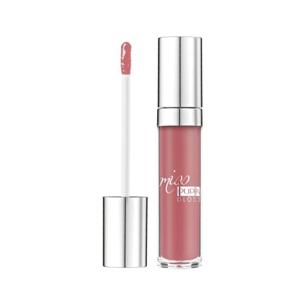 Pupa milano miss pupa gloss ultra shine gloss instant volume effect błyszczyk do ust 302 5ml