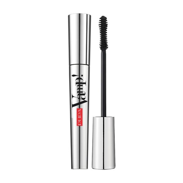 Pupa milano vamp! mascara tusz do rzęs 200 chocolate brown 9ml